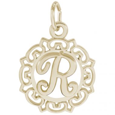 Rembrandt 14k Gold Yellow Jewelry