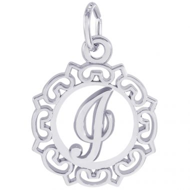 Rembrandt Sterling Silver White Jewelry