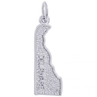 Rembrandt Sterling Silver White Jewelry