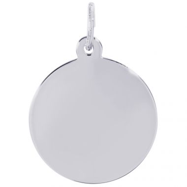 Rembrandt Sterling Silver White