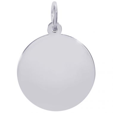 Rembrandt Sterling Silver White